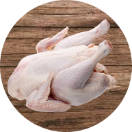 Bo Farms - Poultry Products